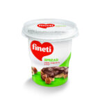 CREMA TARTANIBILA CREAM LINE FINETI 370G