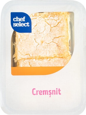 CREMSNIT CHEF SELECT 320G