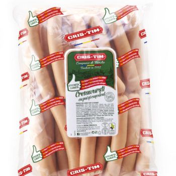 CREMWURSTI PUI 1KG