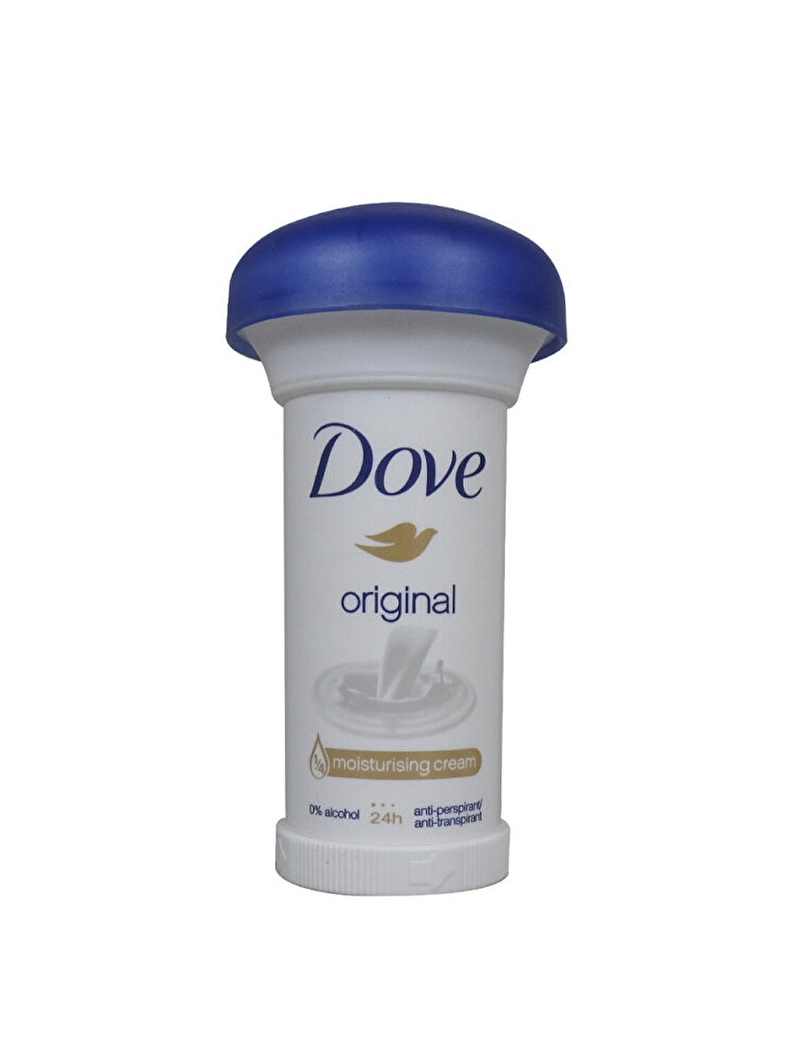 DEODORANT DOVE CREMA ORIGINAL 50ML