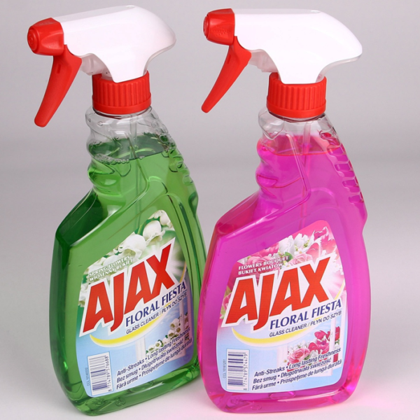 DETERGENT GEAMURI AJAX 500ML