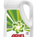 DETERGENT LICHID ARIEL 3.84L