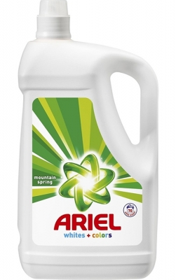 DETERGENT LICHID ARIEL 3.84L