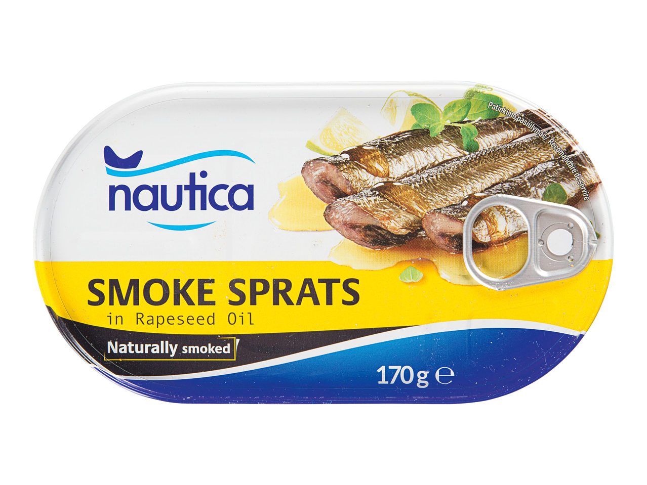 FILE SPROT NAUTICA 170G