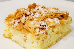 FOIETAJ CU BRANZA 95G