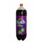 FRUTTI FRESH 2.5L STRUGURI