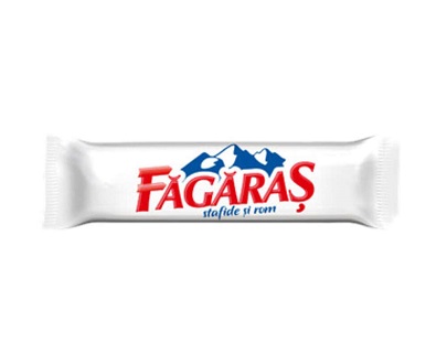 BATON FAGARAS 31G