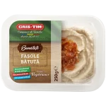 FASOLE BATUTA 250G