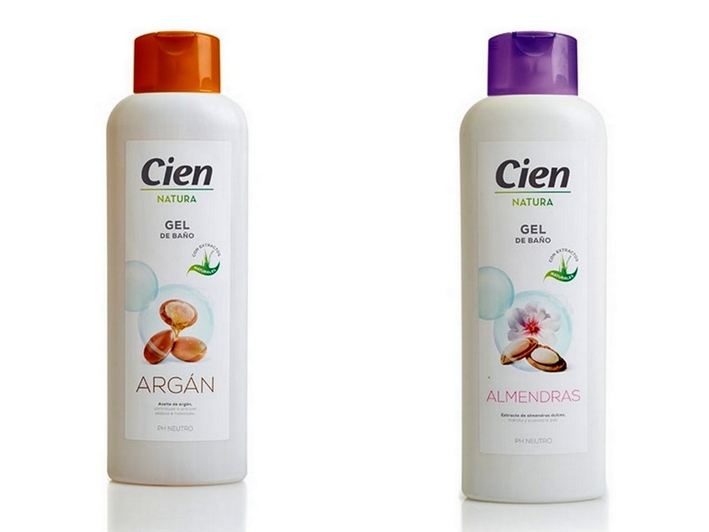 GEL DE DUS 750ML