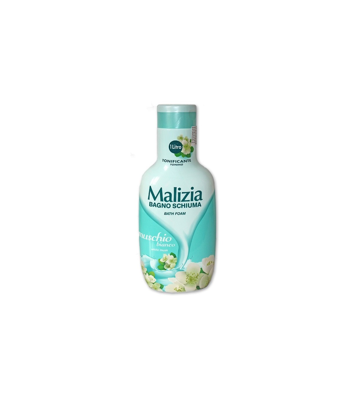 GEL DE DUS MALIZIA 1000ML