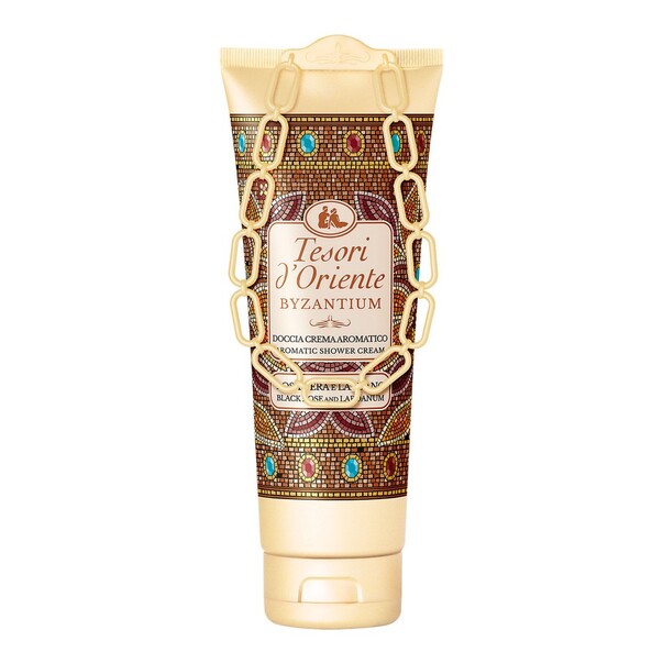 GEL DE DUS TESORI D'ORIENTE 250ML