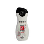 GEL DUS DENIM 250ML