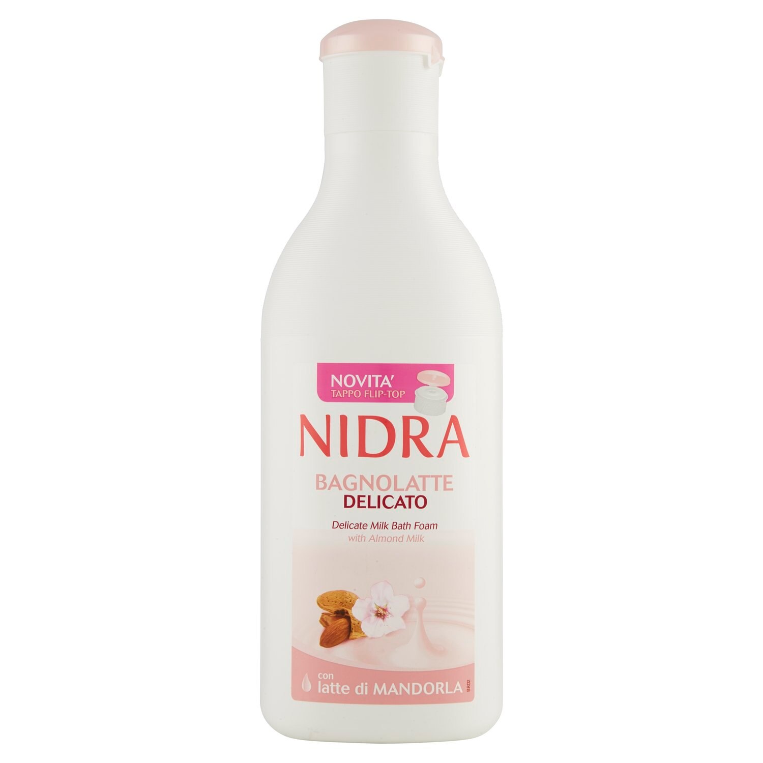 GEL DUS NIDRA 750ML