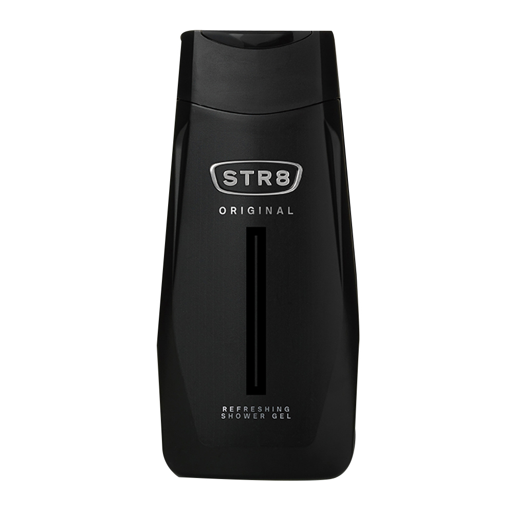 GEL DUS STR8 250ML
