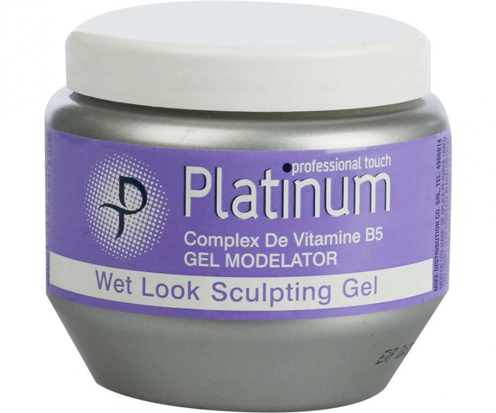 GEL PAR PLATINUM 150ML