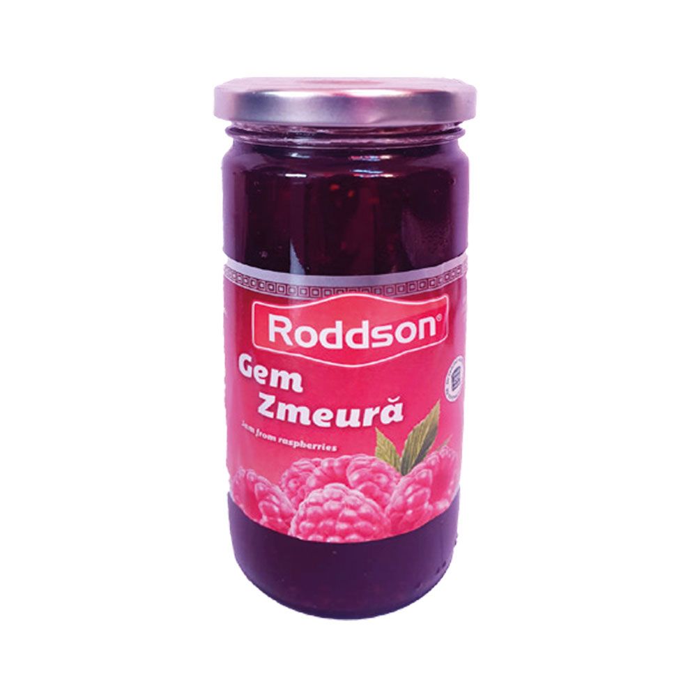 GEM DE ZMEURA 300G