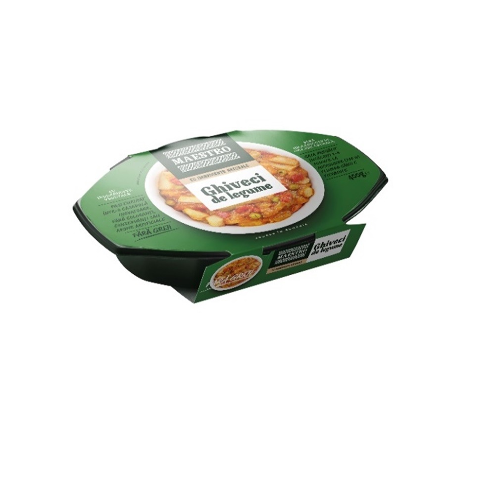 GHIVECI DE LEGUME 400G
