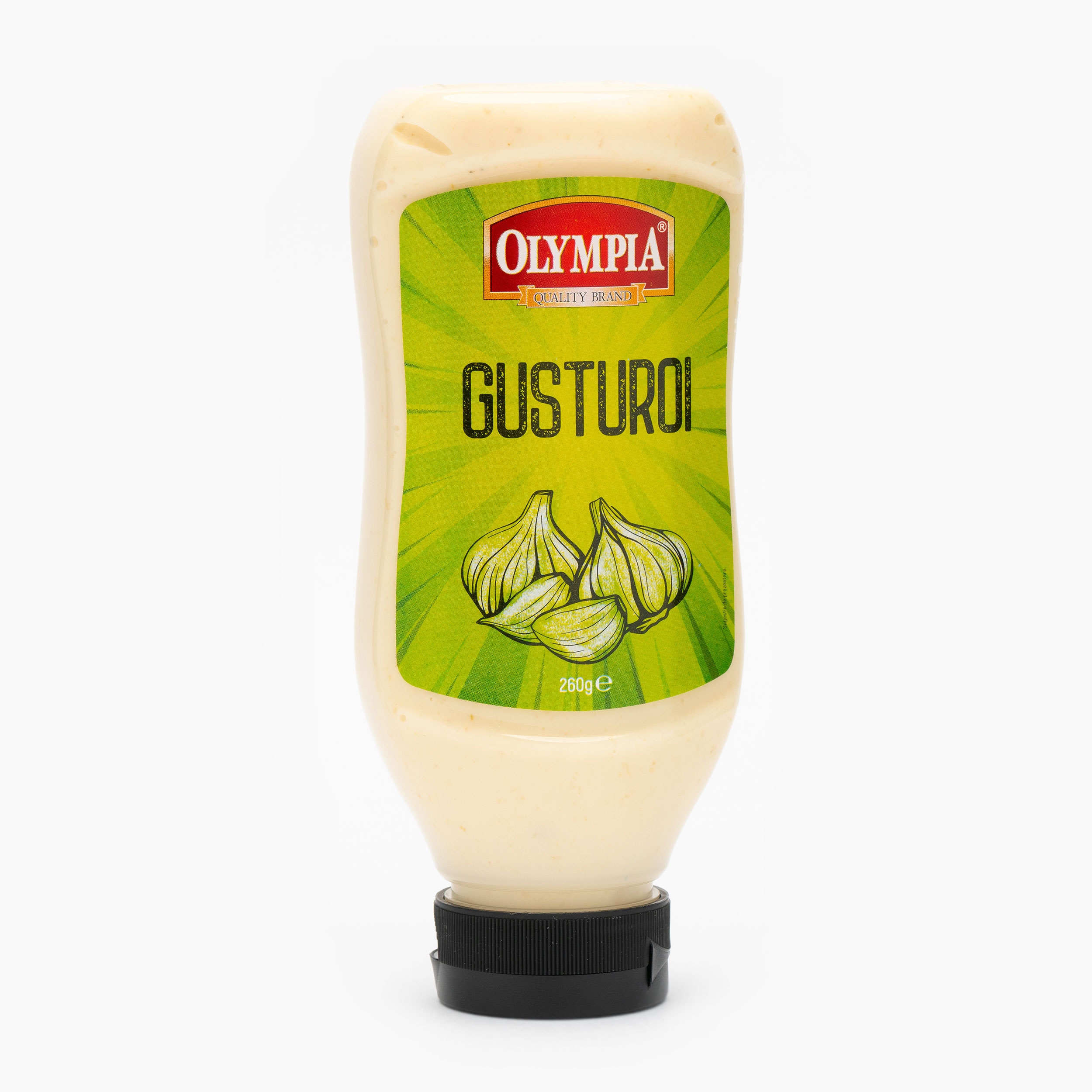 SOS GUSTUROI 250G
