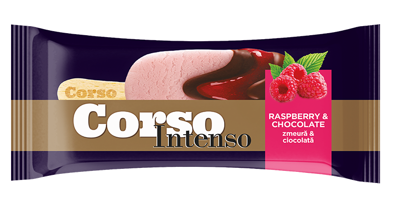INGHETATA PE BAT CORSO INTENSO 110ML