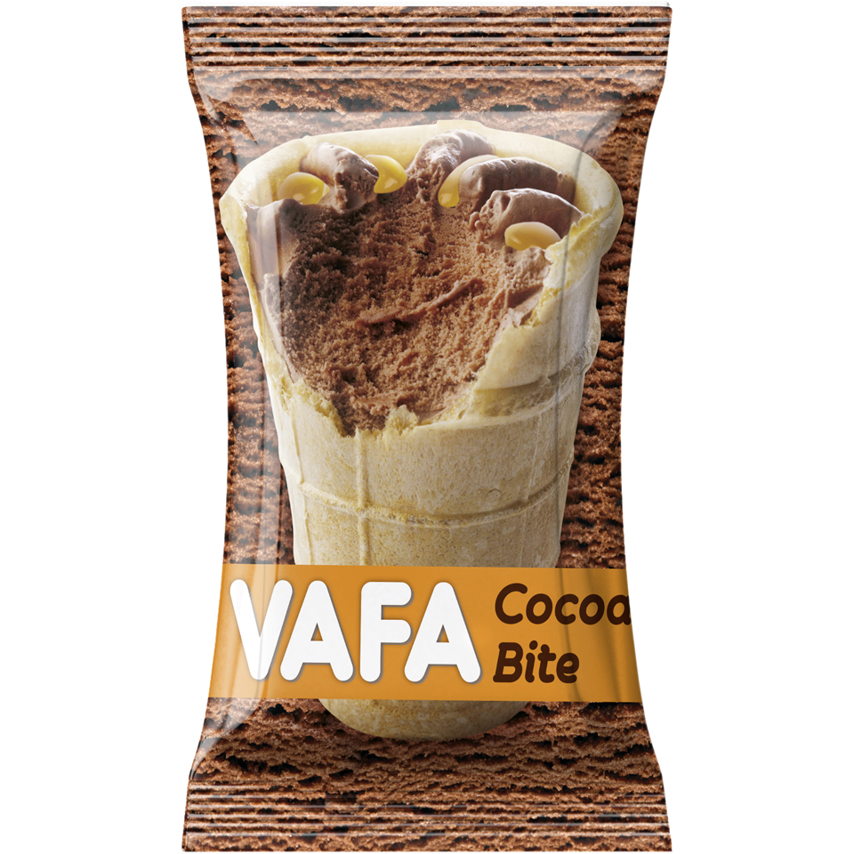 INGHETATA VAFA CORSO 50G