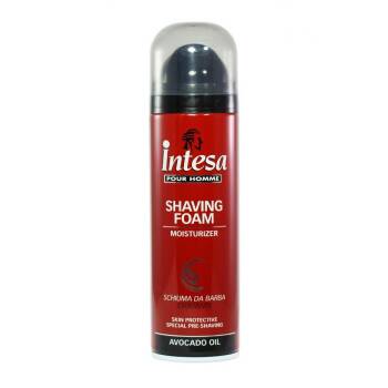 SPUMA DE RAS INTESA