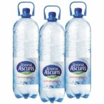 APA MINERALA ZIZIN 2L
