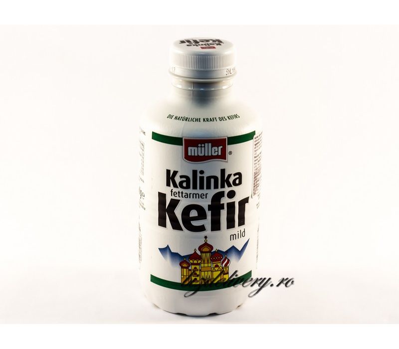 KEFIR MULLER 500G