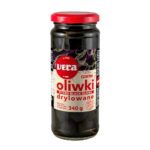 MASLINE NEGRE FARA SAMBURI 340G