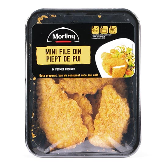 MINI FILE PIEPT PUI 350G