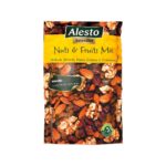 MIX NUCI & FRUCTE ALESTO 200G