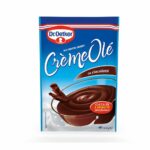 MIX DESERT CREME OLE 84G