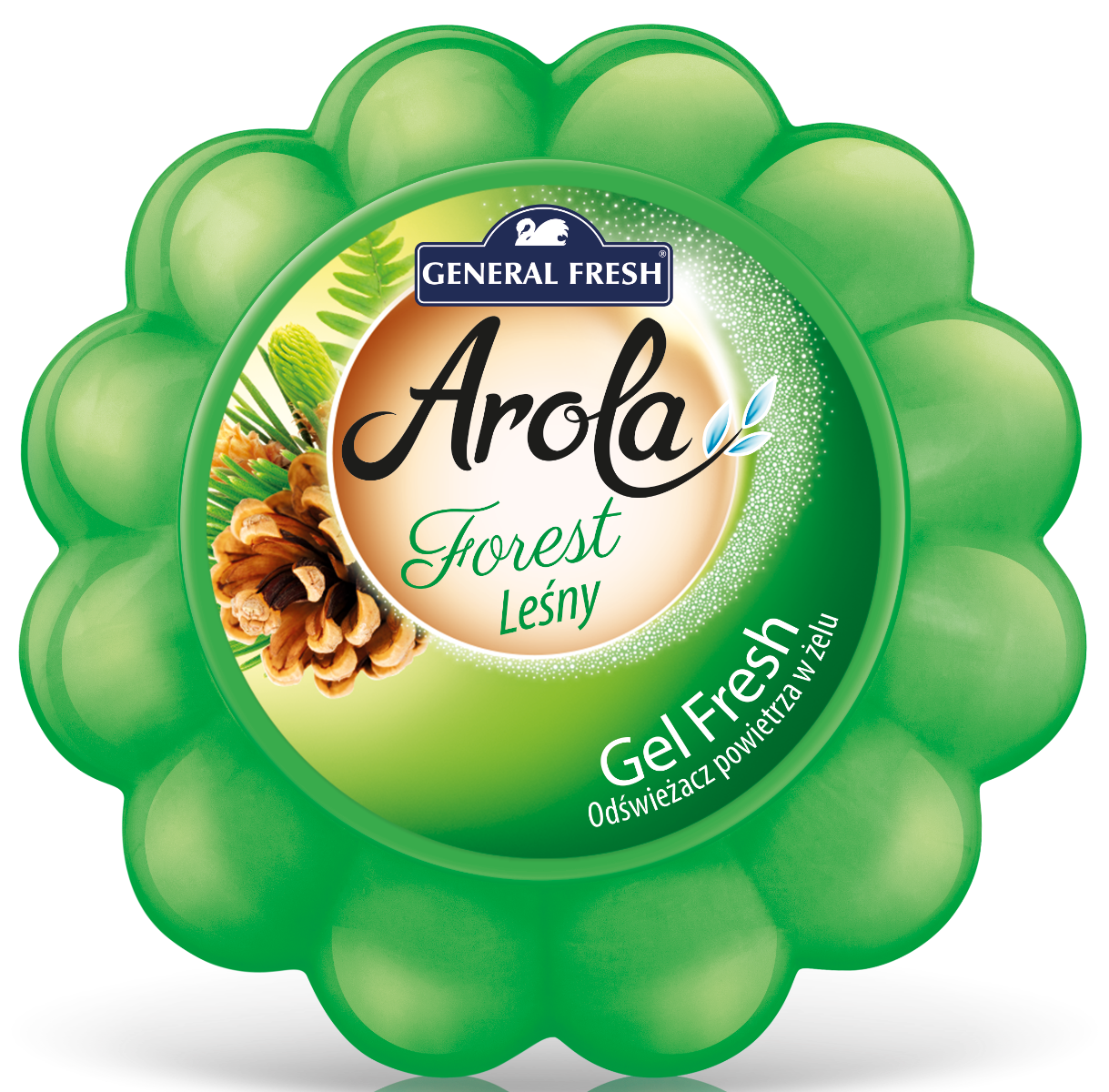 ODORIZANT CAMERA AROLA 150G