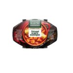 OSTROPEL CU PUI SI MAMALIGUTA 400G