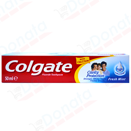 PASTA DE DINTI COLGATE 50ML