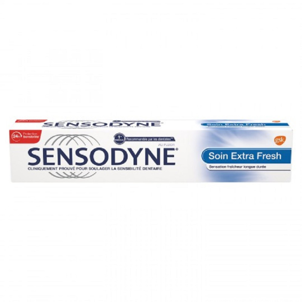 PASTA DE DINTI SENSODYNE 75ML