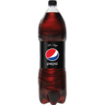 PEPSI MAX FARA ZAHAR 2L