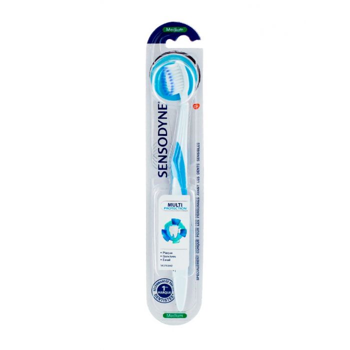PERIUTA DE DINTI SENSODYNE