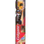 PERIUTA DINTI COLGATE CHORCOAL GOLD 360