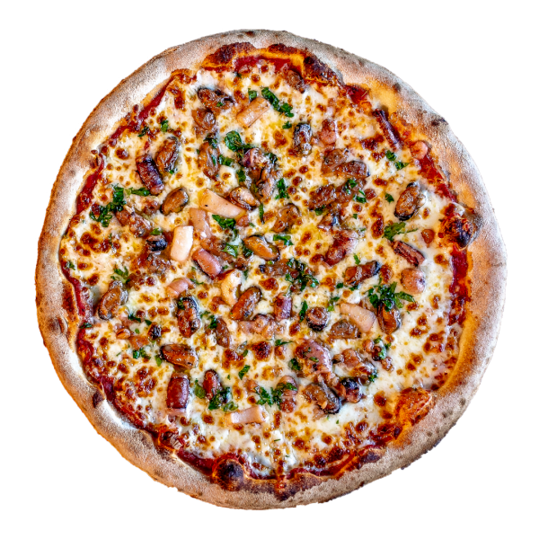 PIZZA MARIME MARE