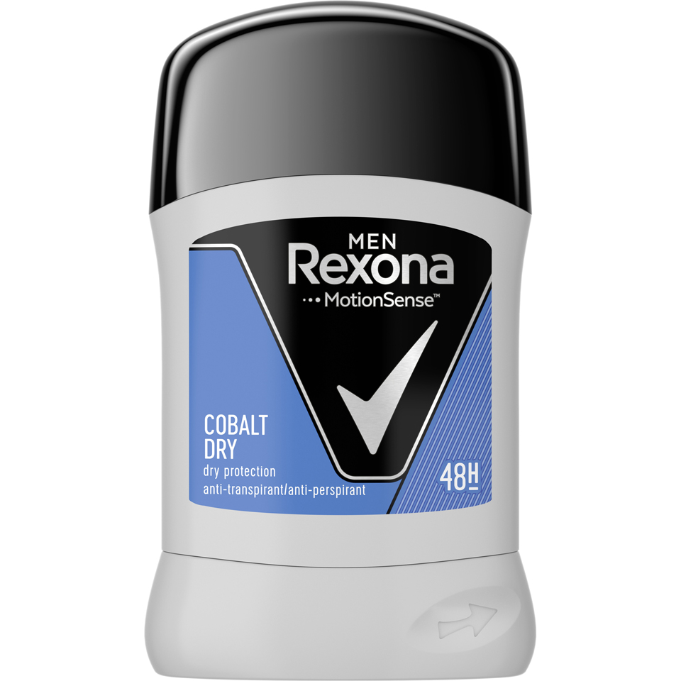 DEODORANT REXONA STICK MEN 50ML