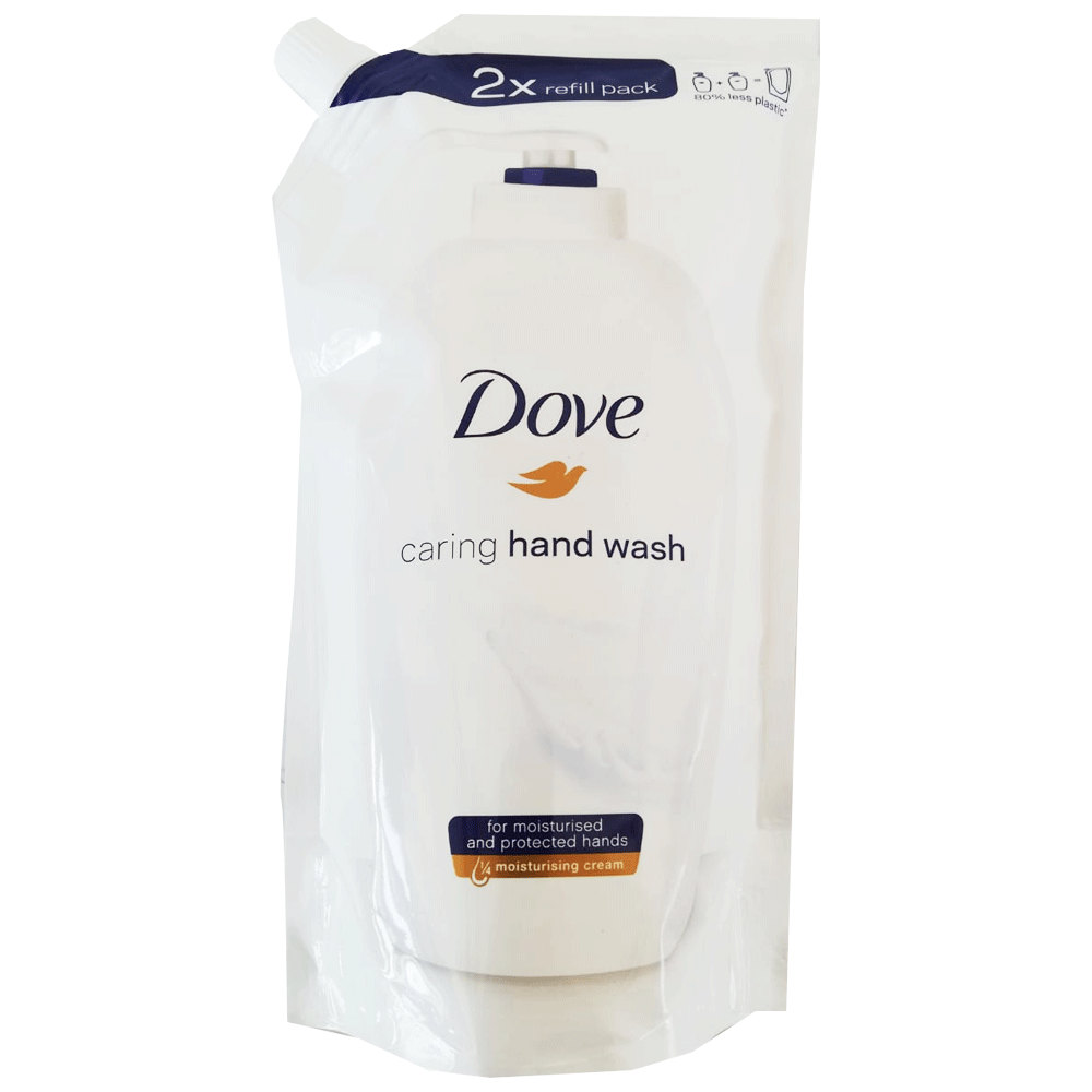 REZERVA SAPUN LICHID DOVE 500ML