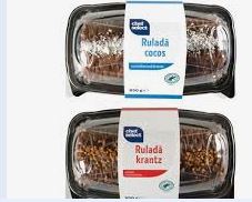 RULADA KRANTZ/COCOS 850G