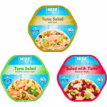 SALATA CU TON NIXE 220G