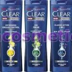SAMPON CLEAR 360ML