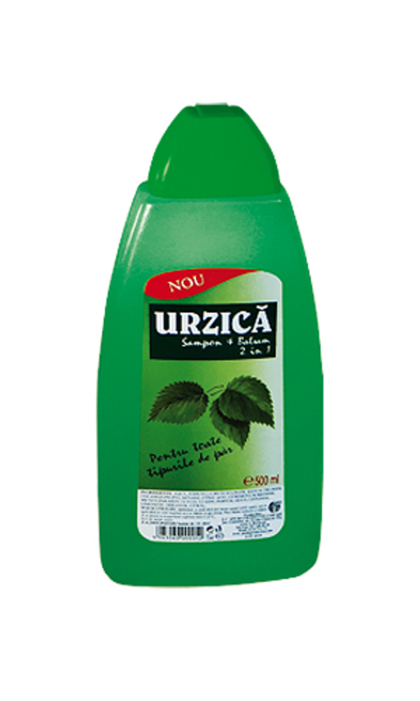SAMPON URZICA 1000ML