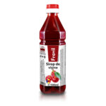 SIROP DE VISINE 500ML AMB PLASTIC