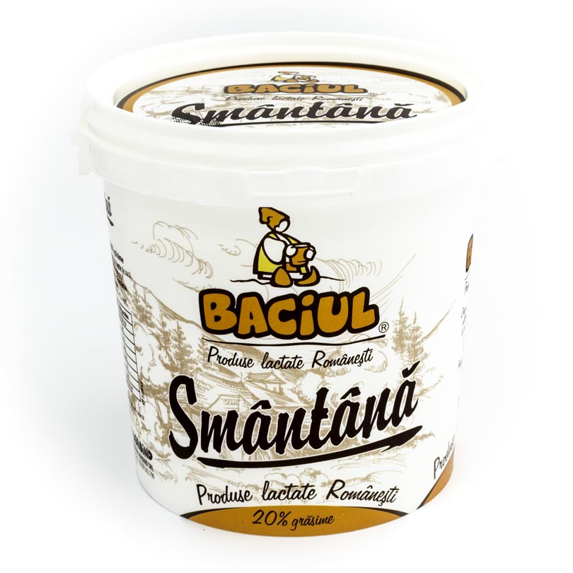 SMANTANA 20% 900G