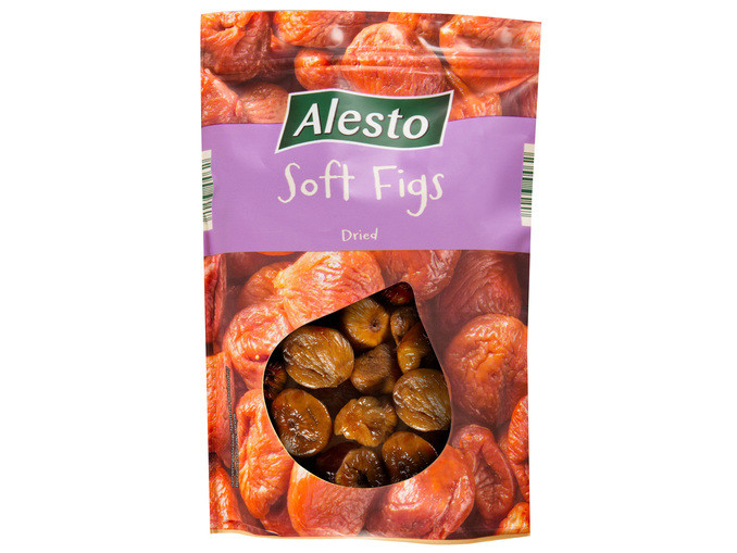 FRUCTE DESHIDRATATE ALESTO 200G