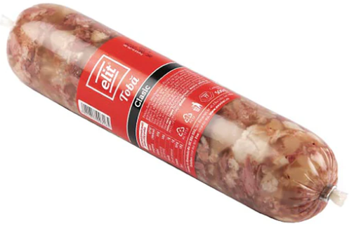 TOBA 500G