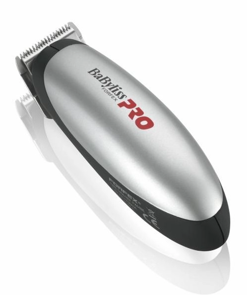 TRIMMER BARBA BABYLISS PRO